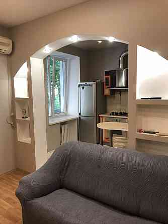 Аренда 3 кім., в центрі, пр.Свободи, після ремонту Каменское (Запорожская обл.)