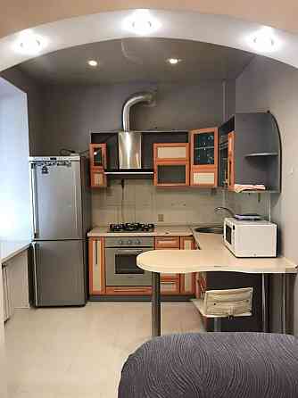 Аренда 3 кім., в центрі, пр.Свободи, після ремонту Каменское (Запорожская обл.)