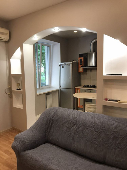 Аренда 3 кім., в центрі, пр.Свободи, після ремонту Каменское (Запорожская обл.) - изображение 3