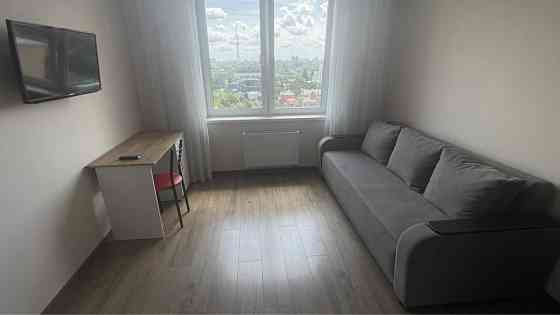 Оренда 1-но кімнатна, Подільський, Данченка,ЖК Новомостицький Киев