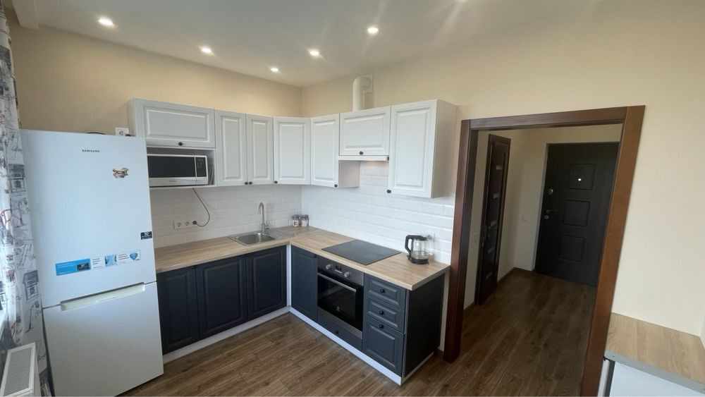 Оренда 1-но кімнатна, Подільський, Данченка,ЖК Новомостицький Киев - изображение 8