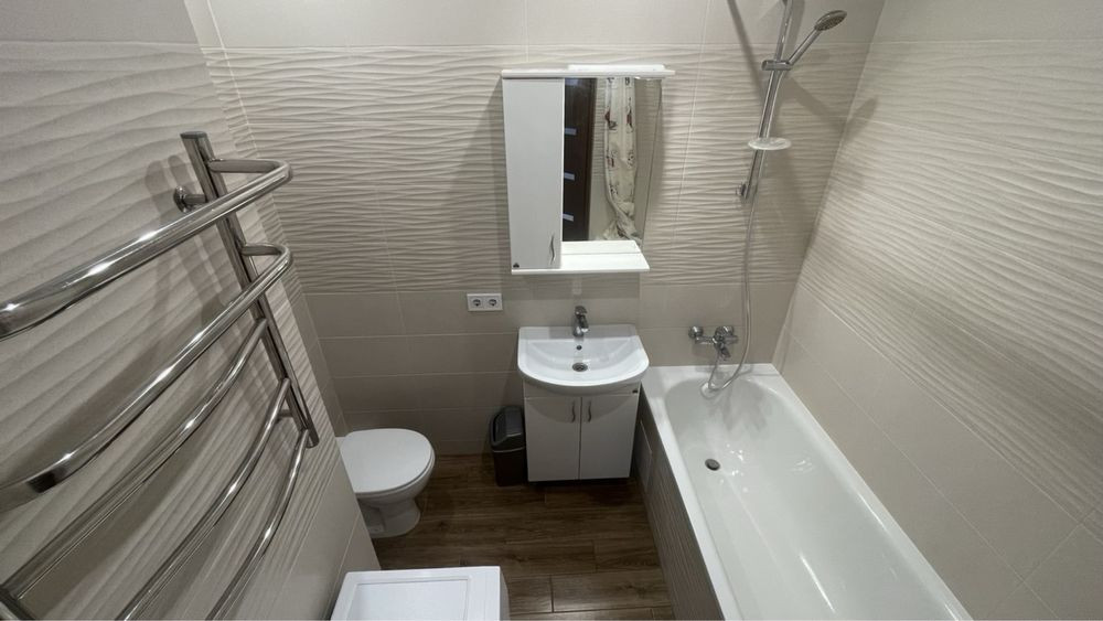 Оренда 1-но кімнатна, Подільський, Данченка,ЖК Новомостицький Киев - изображение 2