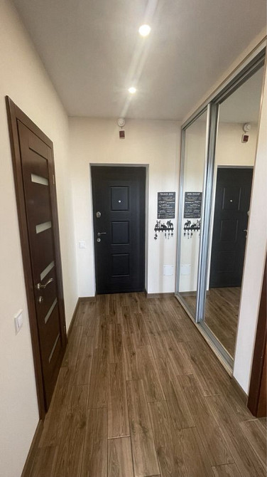 Оренда 1-но кімнатна, Подільський, Данченка,ЖК Новомостицький Киев - изображение 5