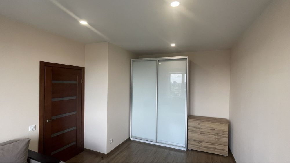 Оренда 1-но кімнатна, Подільський, Данченка,ЖК Новомостицький Киев - изображение 3