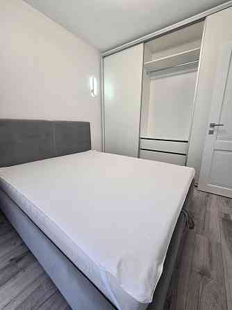 Здається 1-кімнатна квартира, ЖК West Towers
Код: 27102* Ужгород