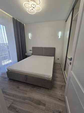 Здається 1-кімнатна квартира, ЖК West Towers
Код: 27102* Ужгород