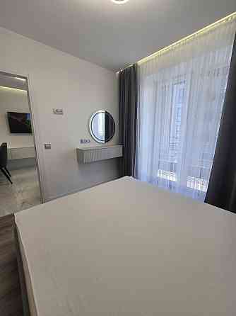 Здається 1-кімнатна квартира, ЖК West Towers
Код: 27102* Ужгород