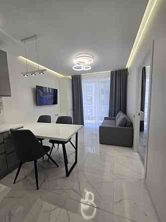 Здається 1-кімнатна квартира, ЖК West Towers
Код: 27102* Ужгород