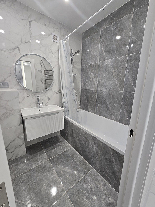 Здається 1-кімнатна квартира, ЖК West Towers
Код: 27102* Ужгород - зображення 8