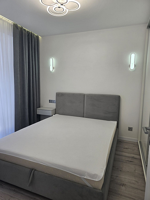 Здається 1-кімнатна квартира, ЖК West Towers
Код: 27102* Ужгород - зображення 3