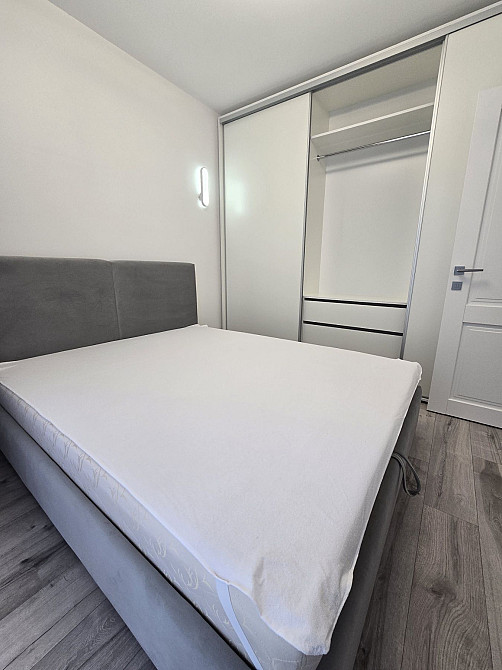 Здається 1-кімнатна квартира, ЖК West Towers
Код: 27102* Ужгород - зображення 5