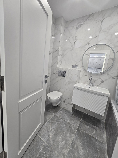 Здається 1-кімнатна квартира, ЖК West Towers
Код: 27102* Ужгород - зображення 7