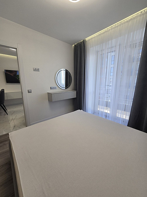 Здається 1-кімнатна квартира, ЖК West Towers
Код: 27102* Ужгород - зображення 4