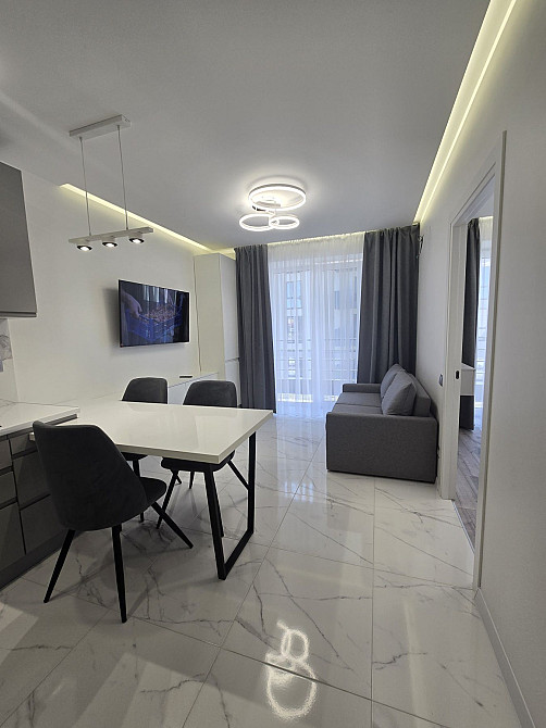 Здається 1-кімнатна квартира, ЖК West Towers
Код: 27102* Ужгород - зображення 2