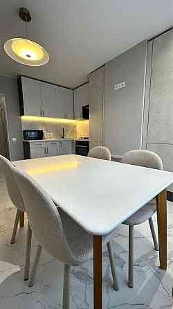 Оренда квартири новий ремонт ЖК Европейське місто Євромісто Крюківщина Крюківщина