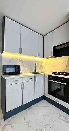 Оренда квартири новий ремонт ЖК Европейське місто Євромісто Крюківщина Крюківщина