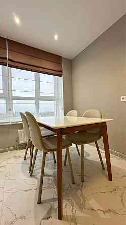 Оренда квартири новий ремонт ЖК Европейське місто Євромісто Крюківщина Крюківщина