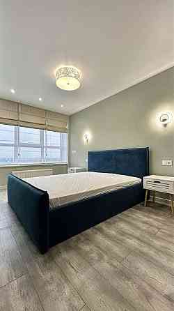 Оренда квартири новий ремонт ЖК Европейське місто Євромісто Крюківщина Крюківщина