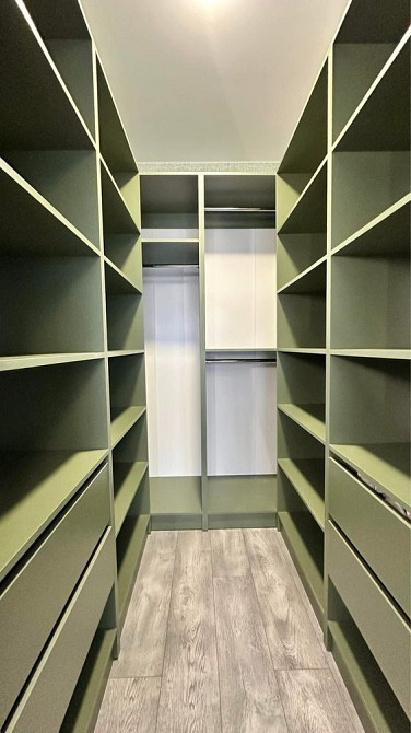 Оренда квартири новий ремонт ЖК Европейське місто Євромісто Крюківщина Крюківщина - зображення 5