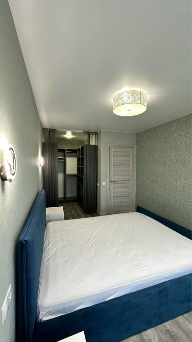 Оренда квартири новий ремонт ЖК Европейське місто Євромісто Крюківщина Крюківщина - зображення 4