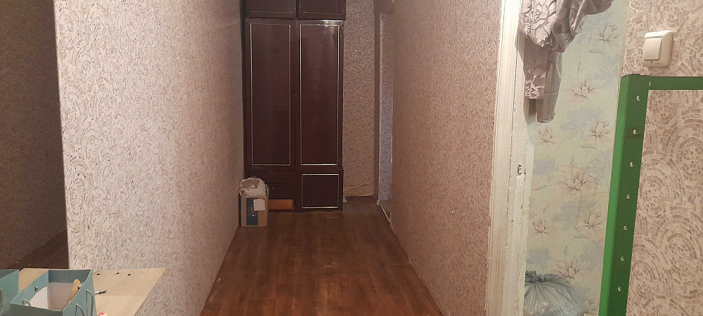 1 кім квартира у Свяшинському районі Киев - изображение 6