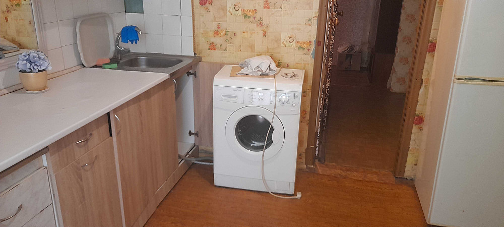 1 кім квартира у Свяшинському районі Киев - изображение 3