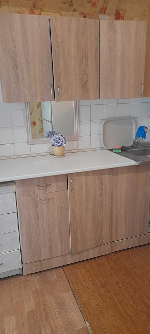 1 кім квартира у Свяшинському районі Киев - изображение 2