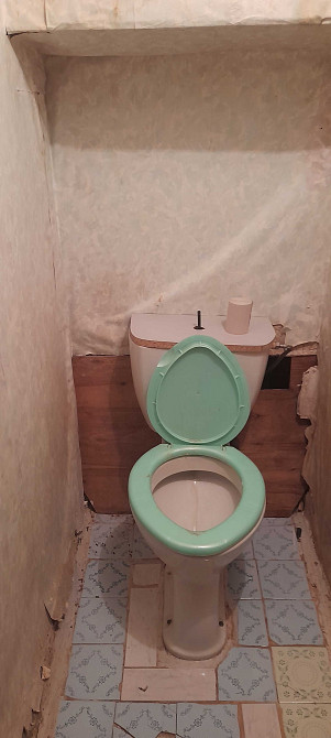 1 кім квартира у Свяшинському районі Киев - изображение 4