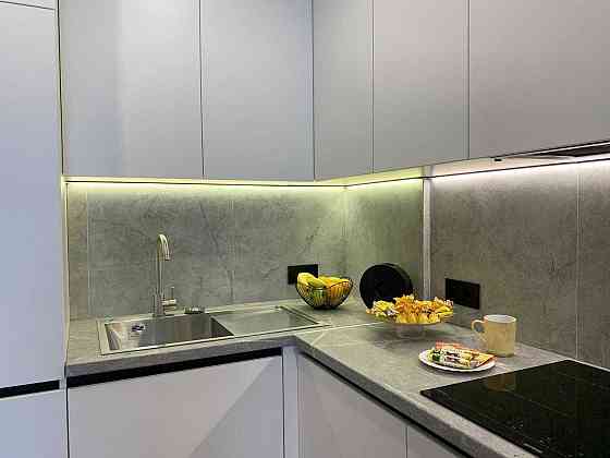 Власник оренда квартири-студії Володимира Великого ЖК Америка Львов