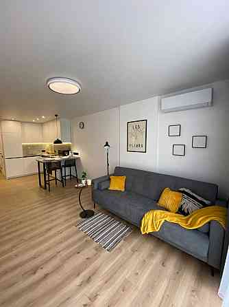 Власник оренда квартири-студії Володимира Великого ЖК Америка Львов