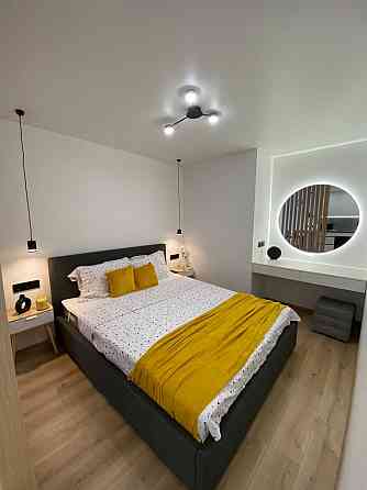 Власник оренда квартири-студії Володимира Великого ЖК Америка Львов