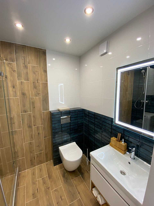 Власник оренда квартири-студії Володимира Великого ЖК Америка Львів - зображення 7