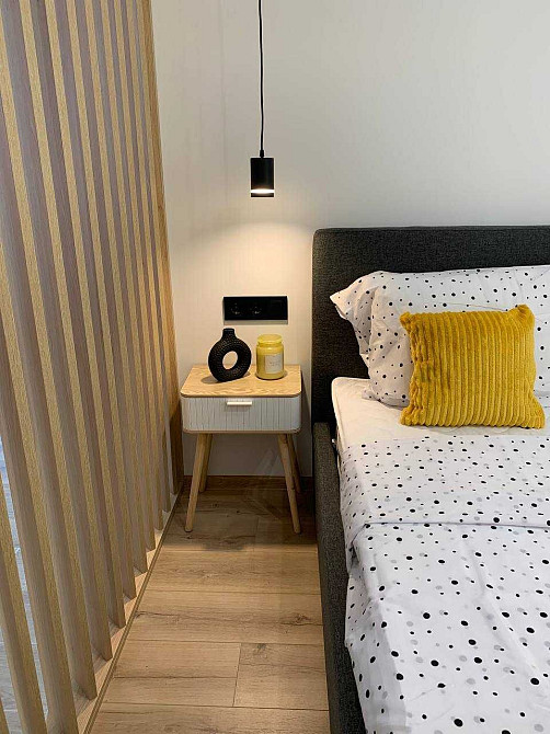 Власник оренда квартири-студії Володимира Великого ЖК Америка Львів - зображення 1