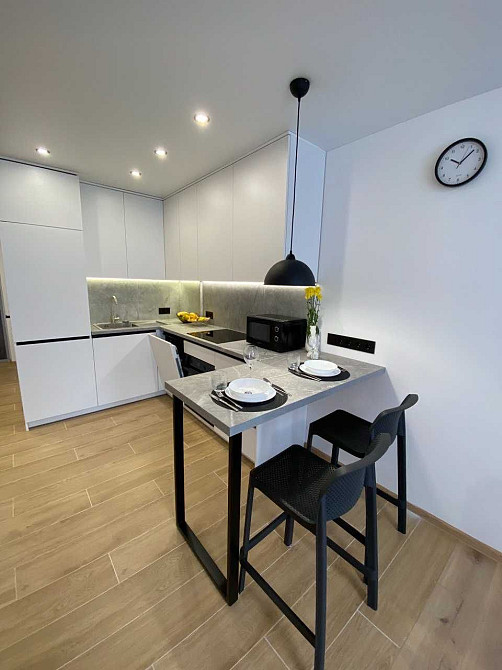 Власник оренда квартири-студії Володимира Великого ЖК Америка Львів - зображення 5