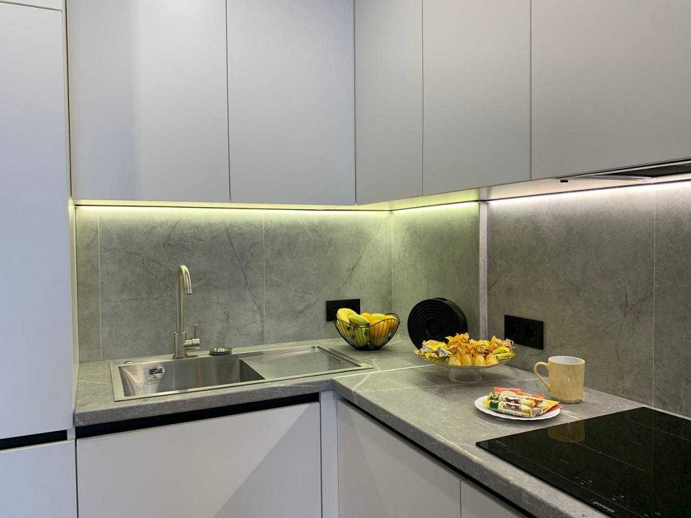 Власник оренда квартири-студії Володимира Великого ЖК Америка Львів - зображення 6