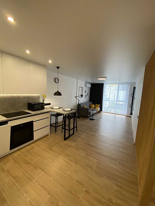 Власник оренда квартири-студії Володимира Великого ЖК Америка Львів - зображення 4