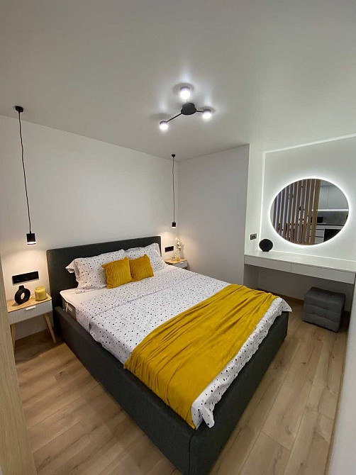 Власник оренда квартири-студії Володимира Великого ЖК Америка Львів - зображення 2