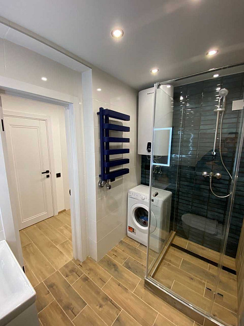 Власник оренда квартири-студії Володимира Великого ЖК Америка Львів - зображення 8