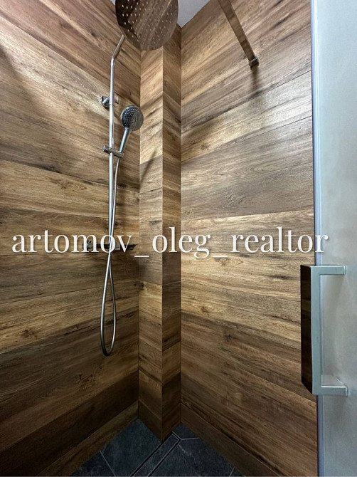 NEW‼️Фонтан/Аркадия‼️Жк Милос,50м2,Студия и две спальни в стиле «Loft» Одеса - зображення 7