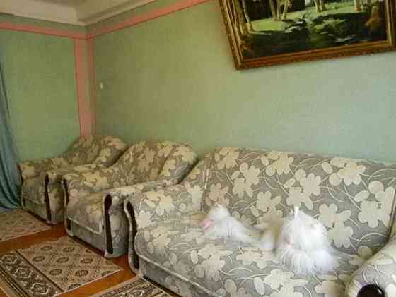 Пропоную вам 2 х кімнатну квартиру з косметичним ремонтом! Хмельницкий