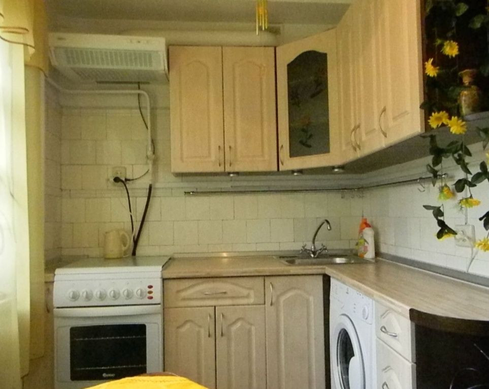 Пропоную вам 2 х кімнатну квартиру з косметичним ремонтом! Хмельницкий - изображение 1