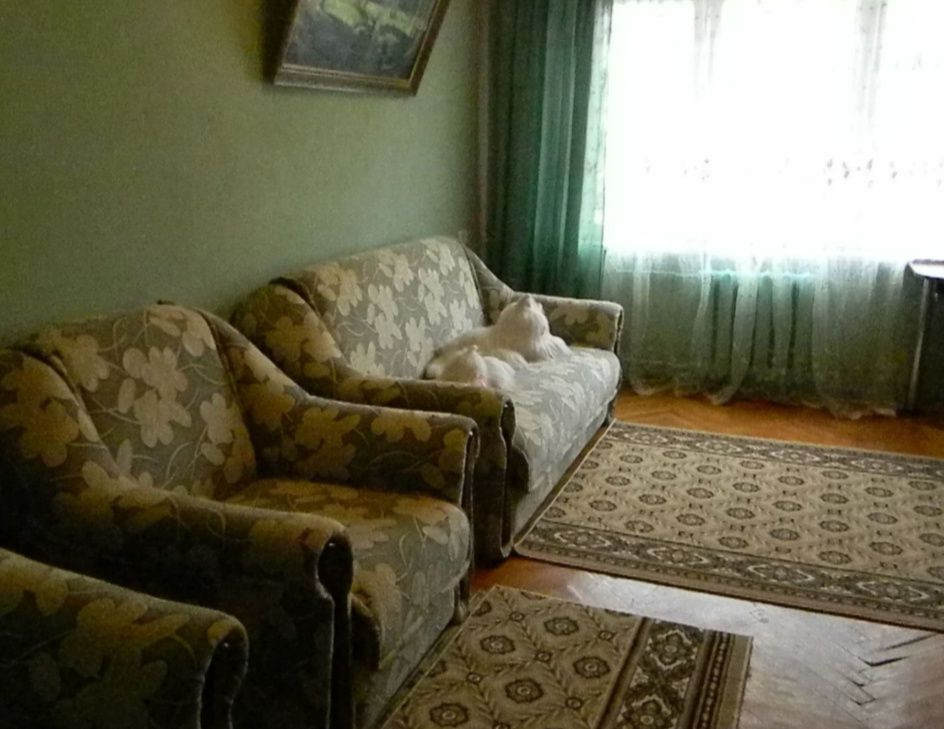 Пропоную вам 2 х кімнатну квартиру з косметичним ремонтом! Хмельницкий - изображение 5