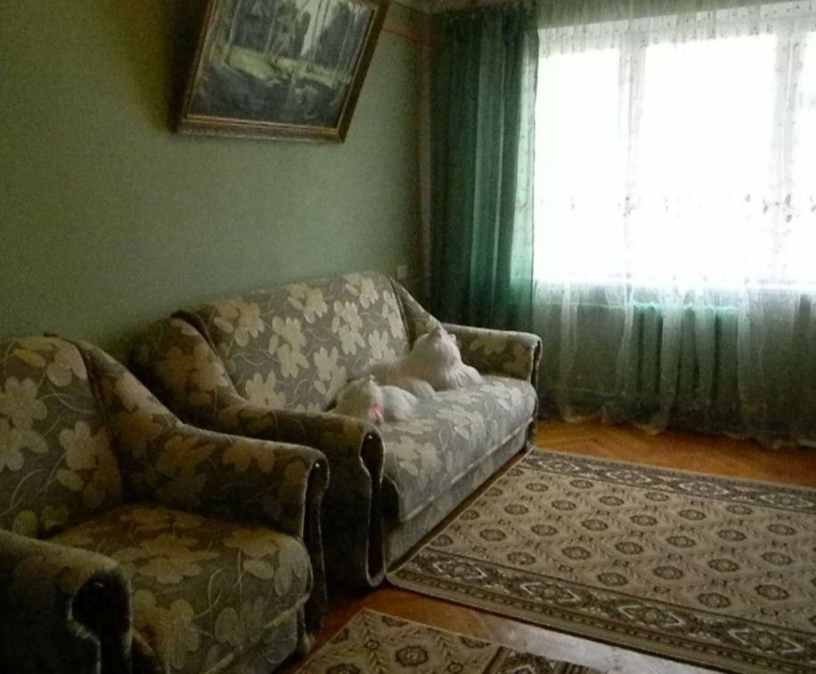 Пропоную вам 2 х кімнатну квартиру з косметичним ремонтом! Хмельницкий - изображение 4