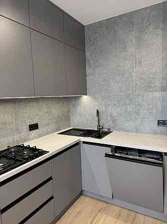 Оренда квартири у ЖК " 12 містечко" Ивано-Франковск