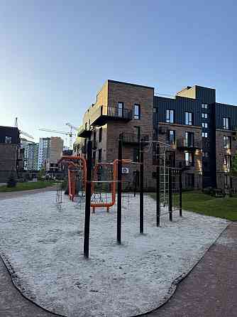 Оренда квартири у ЖК " 12 містечко" Ивано-Франковск