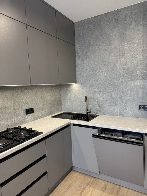 Оренда квартири у ЖК " 12 містечко" Ивано-Франковск - изображение 6