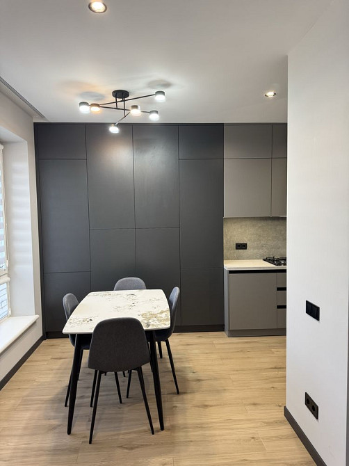 Оренда квартири у ЖК " 12 містечко" Ивано-Франковск - изображение 8