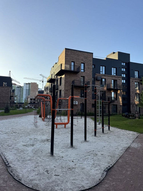 Оренда квартири у ЖК " 12 містечко" Ивано-Франковск - изображение 2