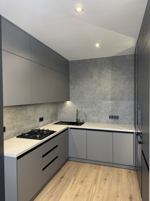 Оренда квартири у ЖК " 12 містечко" Ивано-Франковск - изображение 4