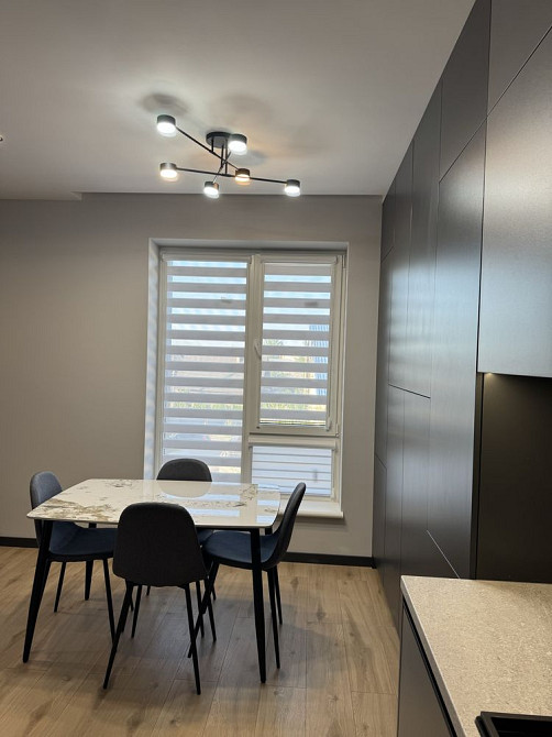 Оренда квартири у ЖК " 12 містечко" Ивано-Франковск - изображение 7